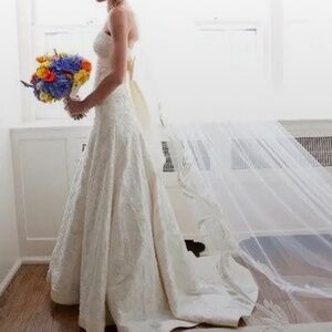 Melissa sweet wedding dress